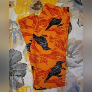 LuLaRoe leggings OS